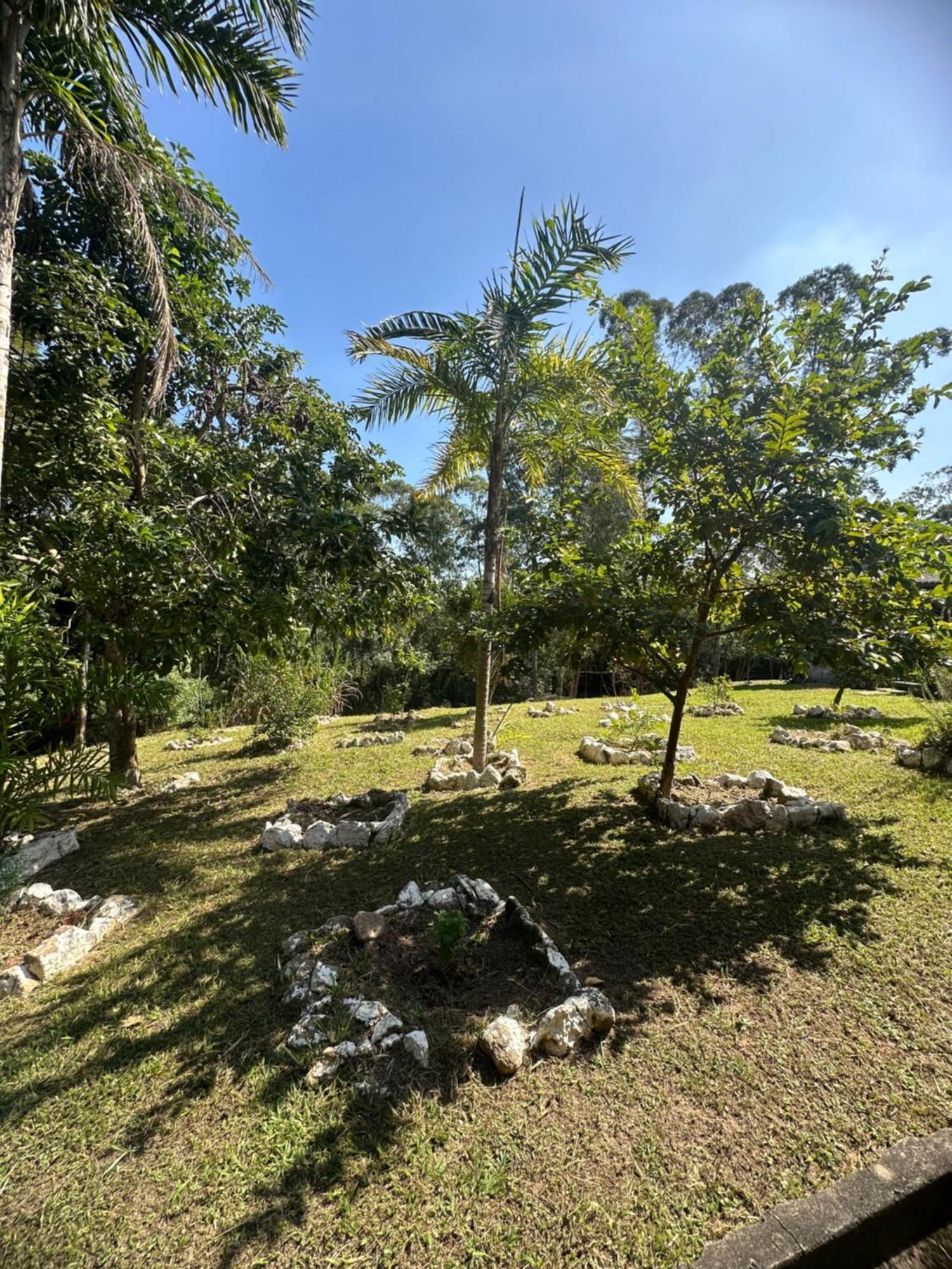 Sitio Beija Flor Em Sao Roque Villa Eksteriør billede