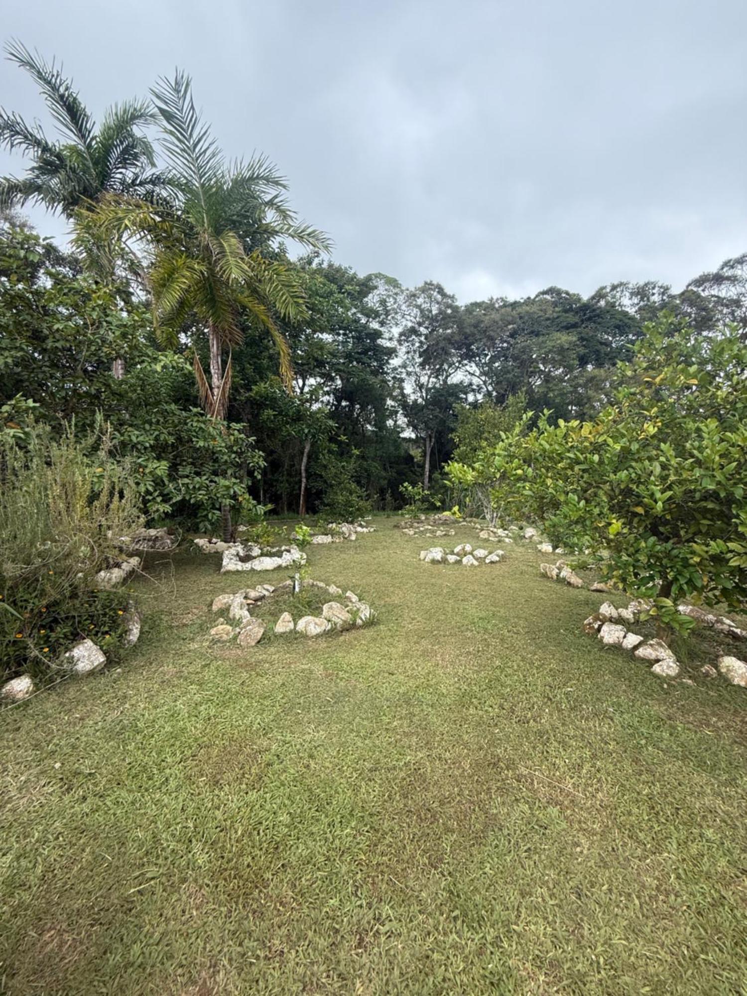 Sitio Beija Flor Em Sao Roque Villa Eksteriør billede