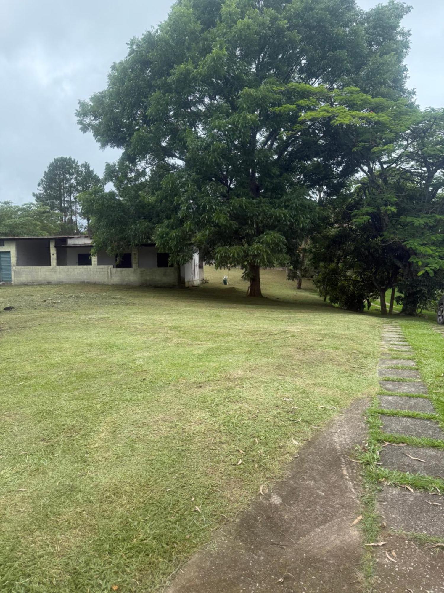 Sitio Beija Flor Em Sao Roque Villa Eksteriør billede