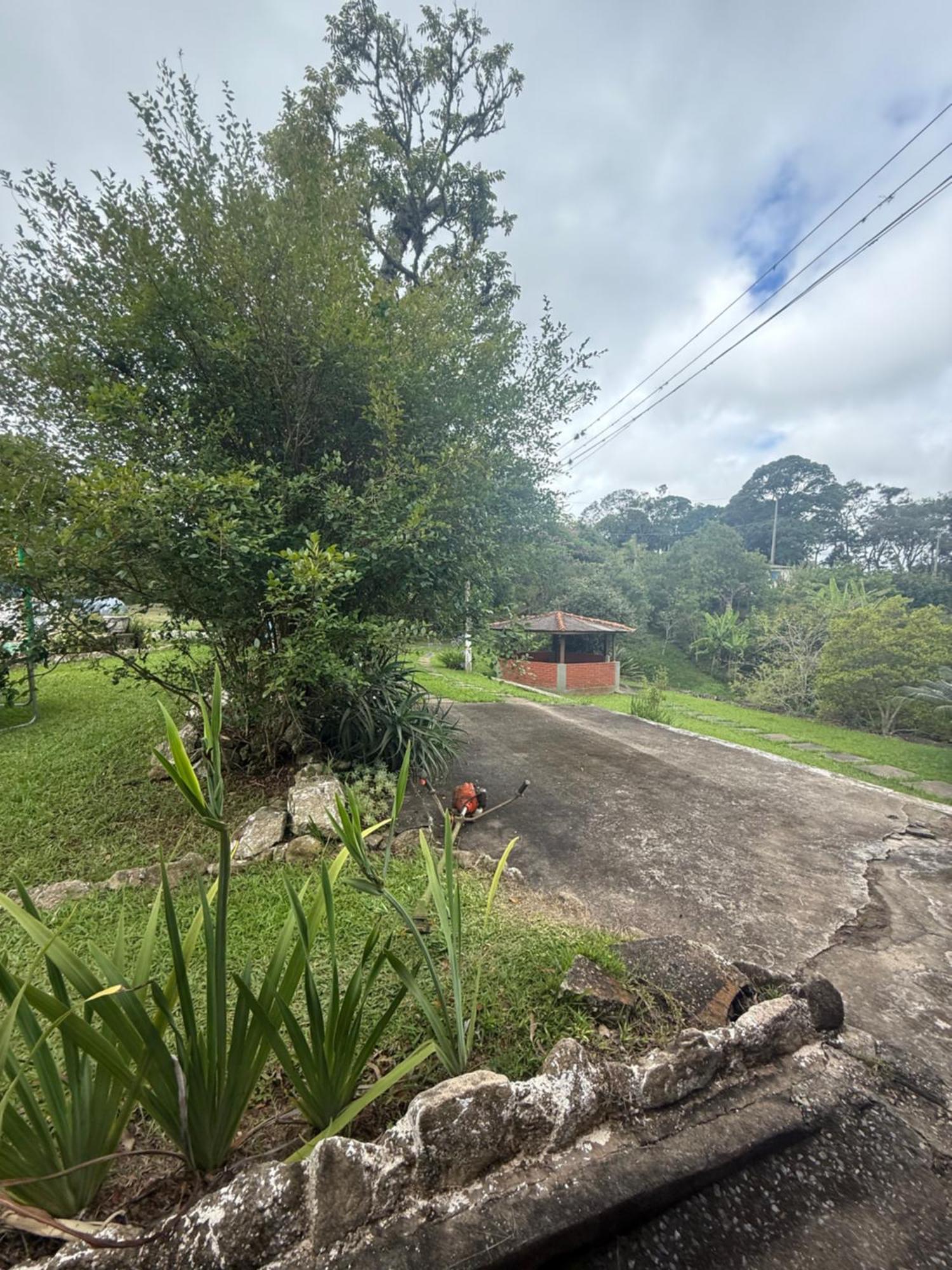 Sitio Beija Flor Em Sao Roque Villa Eksteriør billede